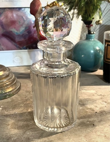 Grand flacon toilette - grand, de