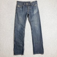 Diesel VIKER R BOX Jeans Mens