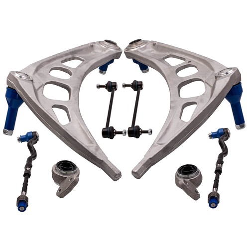 Triangle bras suspension - bras,