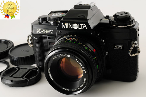 Appareil photo reflex mm - photo,