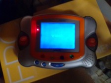 Console Tablette V Smile Poket Testé s' Allume  Voir Description 