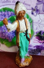 ANCIEN SANTON CRÈCHE NOËL