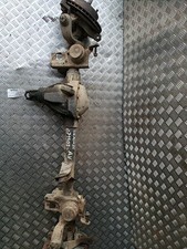 Pont avant complet JEEP