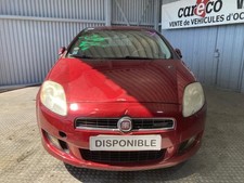 Bouton de coffre FIAT BRAVO 2