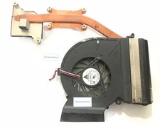 Ventilateur fan laptop portable avec heatsink SAMSUNG R730 KSB0705HA 9J68 BA81-0