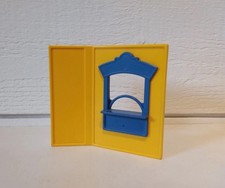 PLAYMOBIL PIÈCE CIRQUE 4230/