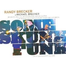 Some skunk funk live at - some,