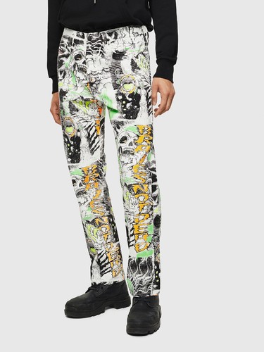 Jeans diesel collector - jeans,