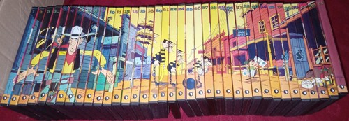 Les nouvelles aventures - aventures, de
