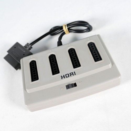Super multitap multi - multitap,