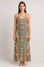 Free People Womens M Halter