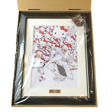 Reproduction de personnages