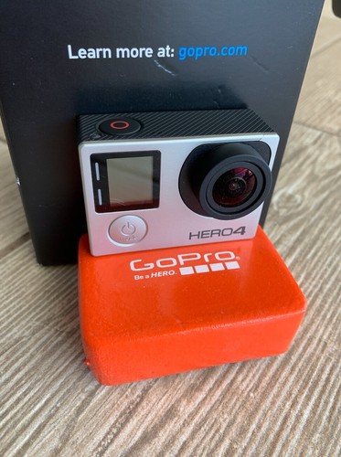 Gopro hero4 action - action,