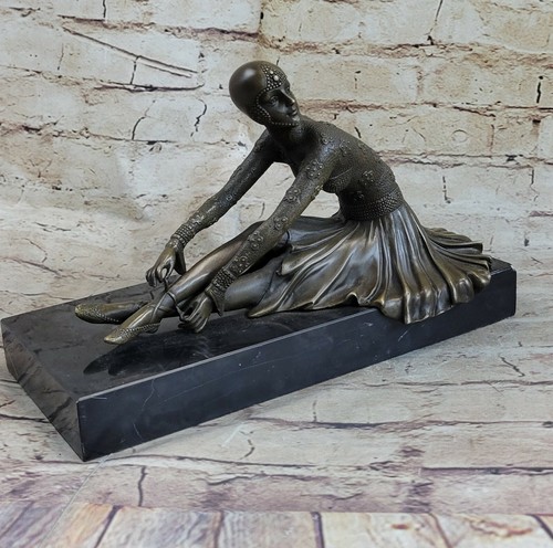 Sculpture bronze de - sculpture,
