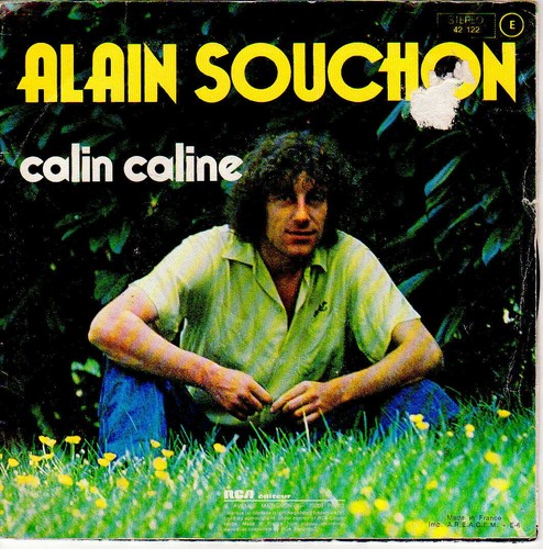 Tours alain souchon bidon - tours,