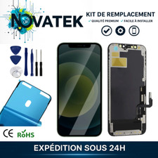 Écran LCD Complet Pour X-XS-11-12-13-14-15 ET PRO MAX MINI PLUS Vitre Tactile