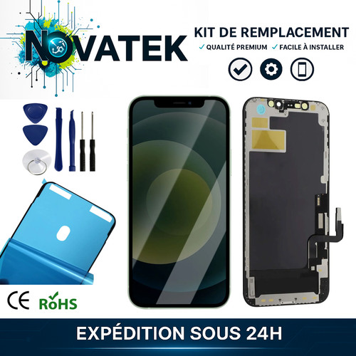 écran lcd pour iphone - pour,