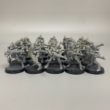20 Eldar Gardiens Troupes Warhammer 40,000 Craftworld Aeldari Équipe 40K Poo