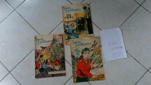 1958 collector lot magazines - collector, 3