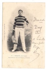 chiquito (de cambo) , champion