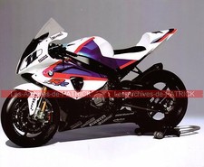 BMW S1000 RR ( S 1000 RR )