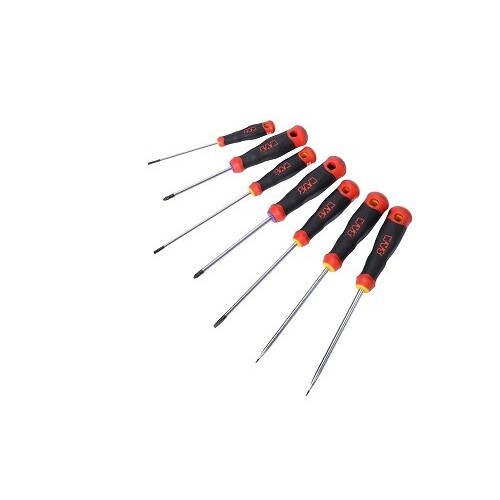 Jeu tournevis fente et - fente,