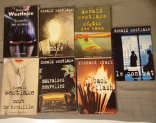 lot 7 grands formats DONALD