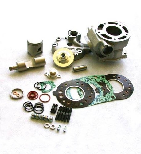 Yamaha 125 tdr dtr tzr - tdr,