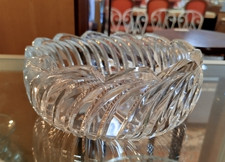 Grande COUPE en CRISTAL