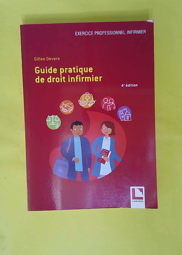 Guide pratique droit - guide,