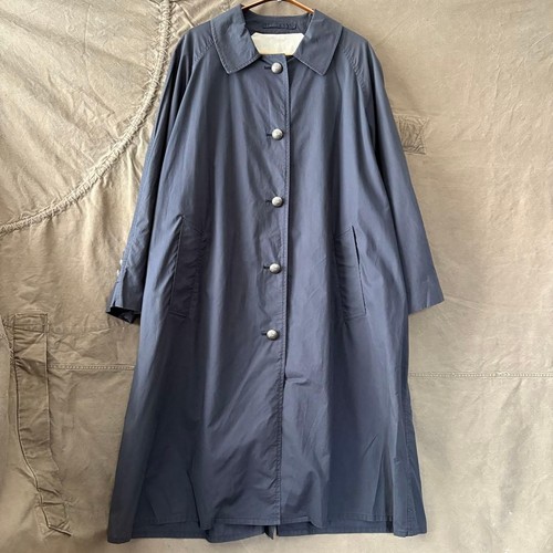 Trench burberry bleu - trench,