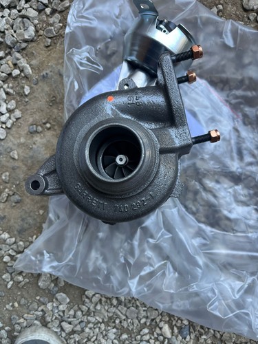 Turbo peugeot 407 0hdi - turbo,
