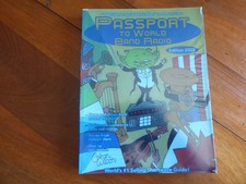Passport to World Band Radio 2003 - ondes courtes radio - SW