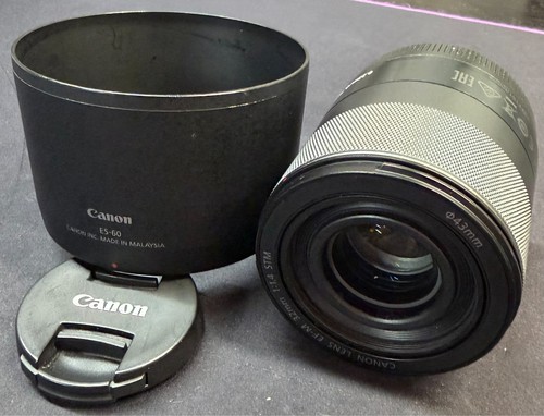 Canon 32mm 4 stm - canon, –