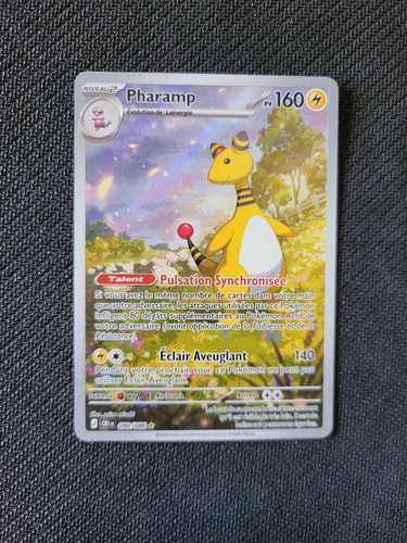 Carte pokémon - 🇲🇫carte,