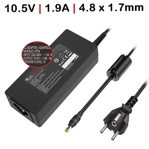 Chargeur pour portable sony - chargeur,
