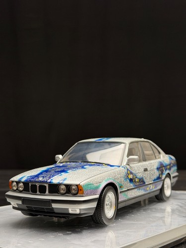 Bmw 535i 1990 matazo - bmw,