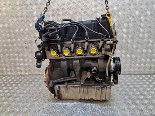 Moteur ford streetka - moteur, ka