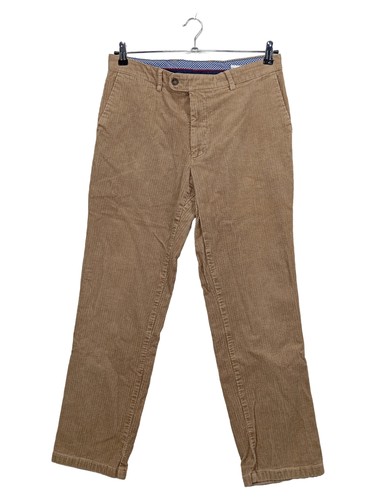 Walbusch pantalon velours - walbusch,