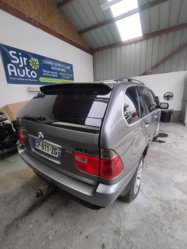 Pompe gavage bmw e53 - pompe,