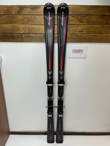 Nordica fate 170 ski - 170, cm