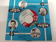 45T JukeBox -The Jeff Rowena