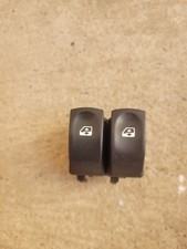 COMMANDE LEVE-GLACE PORTE AVG RENAULT MEGANE 2 PH2 HAYON (BM/CM) 8200315044