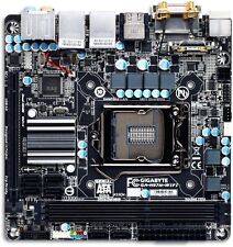 Carte mere gigabyte Mini-itx  ga-h97n Wifi socket 1150