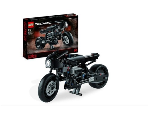 Lego 42155 technic - technic, the