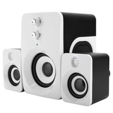 Mini Haut-Parleur USB pour PC