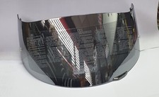 VISIERE ECRAN AGV GT2  IRIDIUM