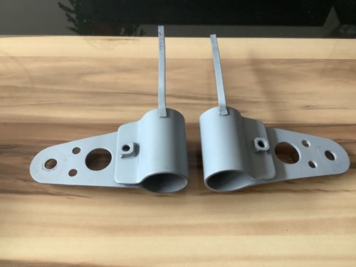 Pattes phare yamaha 50 - 2,