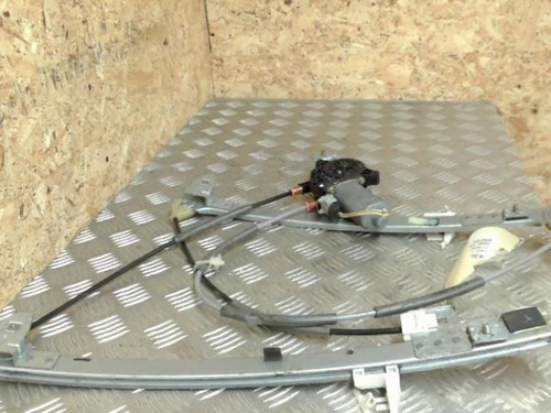 Leve vitre electrique avant