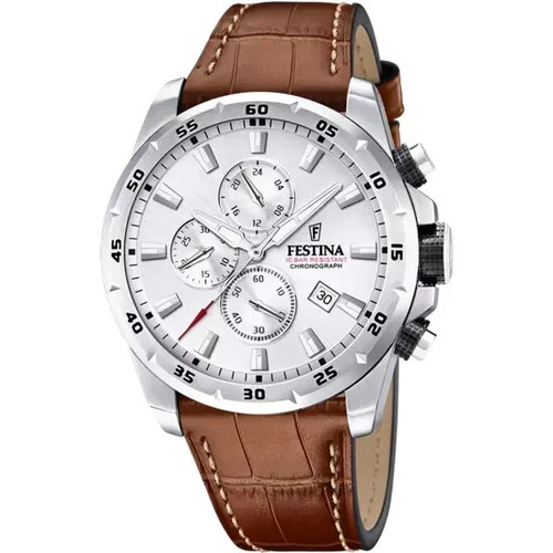 Montre chronographe festina - montre,